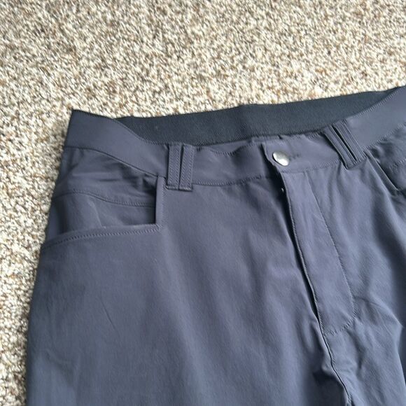 Bylt Basics Ace Joggers - Picture 4 of 11